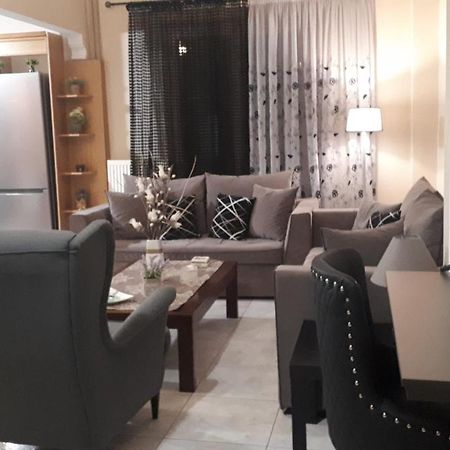 Modern Apartment Chania Center מראה חיצוני תמונה
