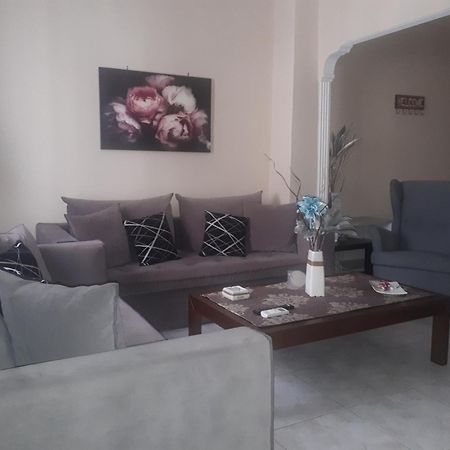 Modern Apartment Chania Center מראה חיצוני תמונה