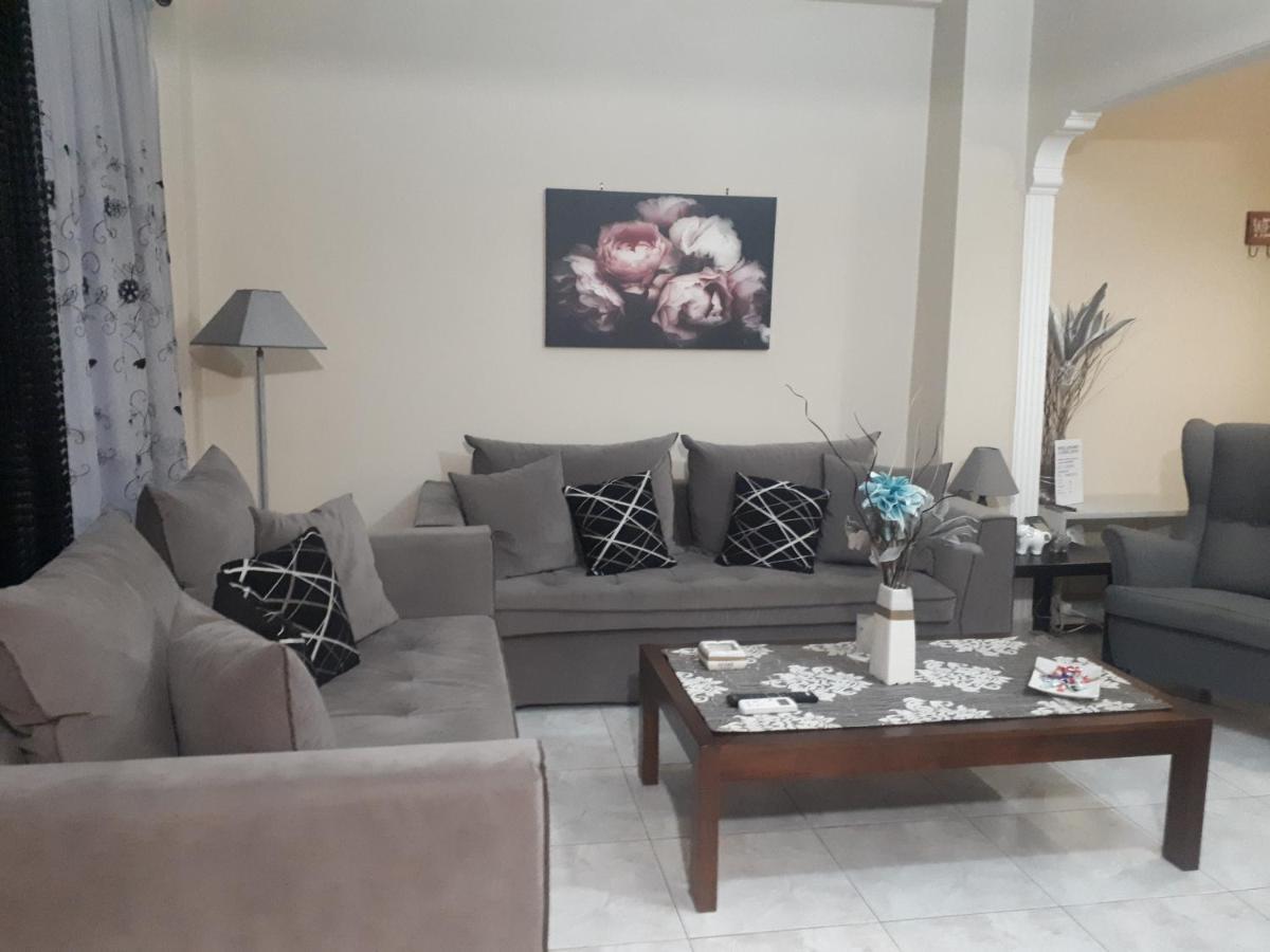 Modern Apartment Chania Center מראה חיצוני תמונה
