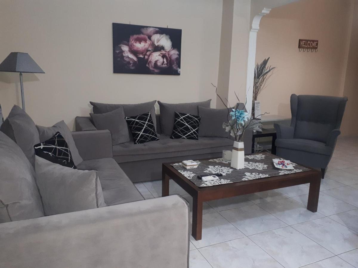 Modern Apartment Chania Center מראה חיצוני תמונה