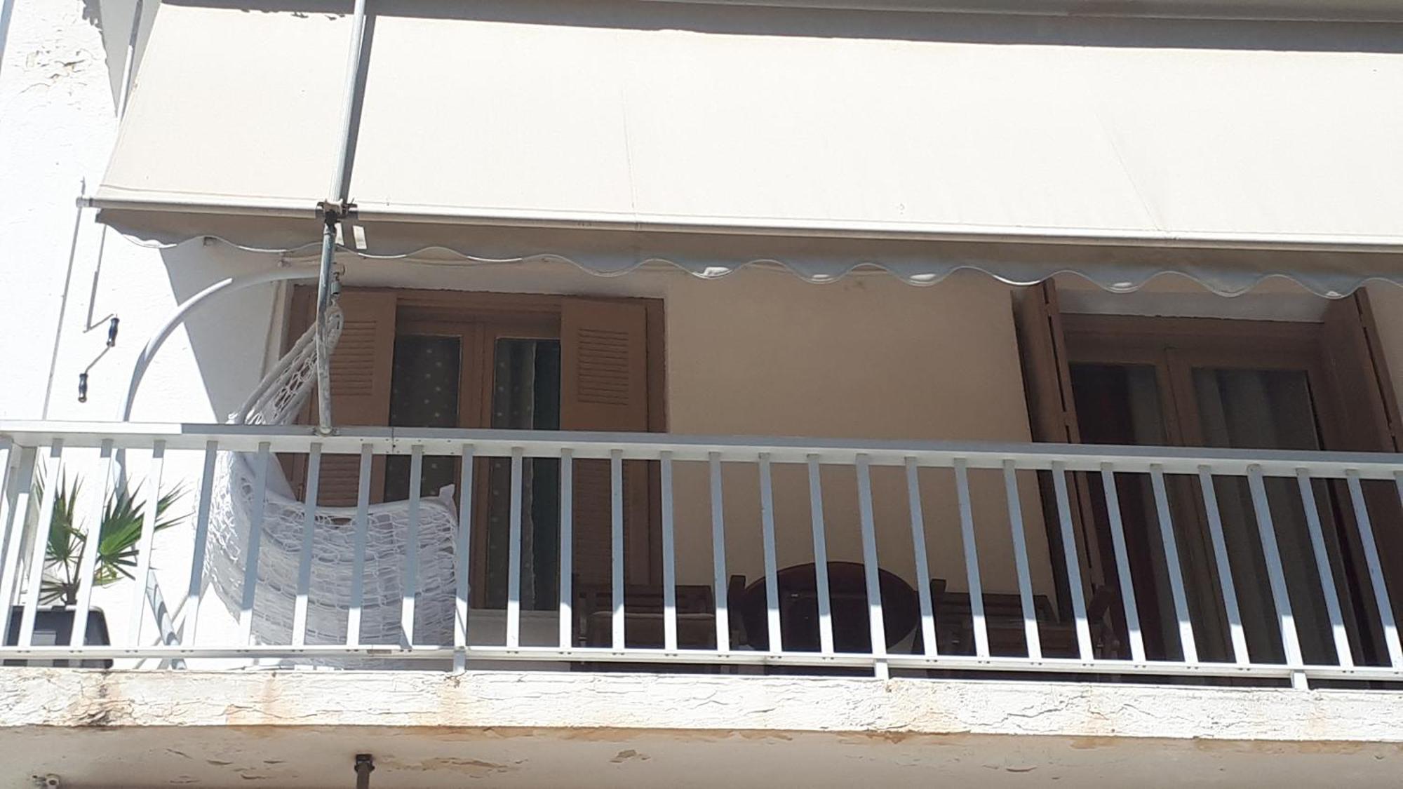 Modern Apartment Chania Center מראה חיצוני תמונה
