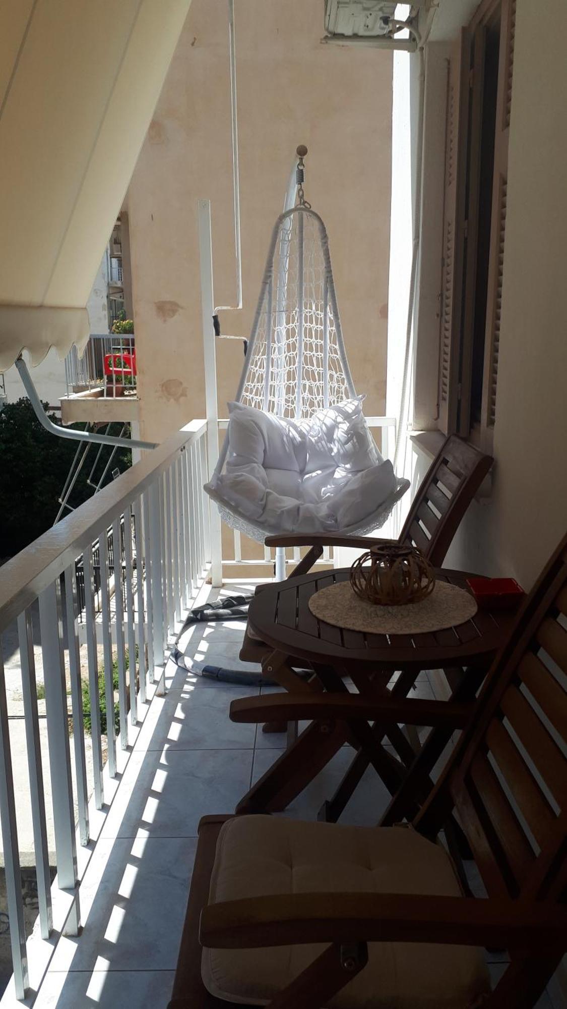 Modern Apartment Chania Center מראה חיצוני תמונה
