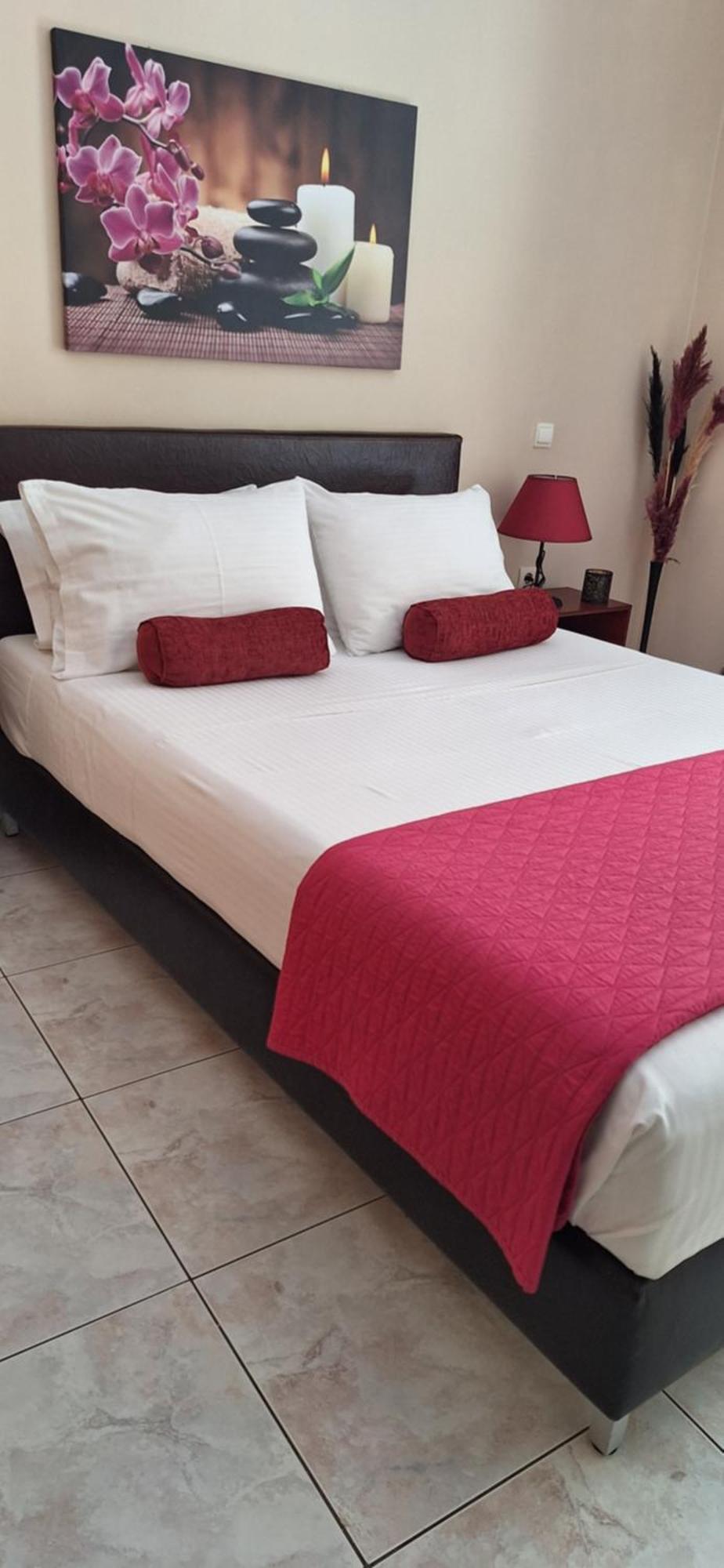 Modern Apartment Chania Center מראה חיצוני תמונה