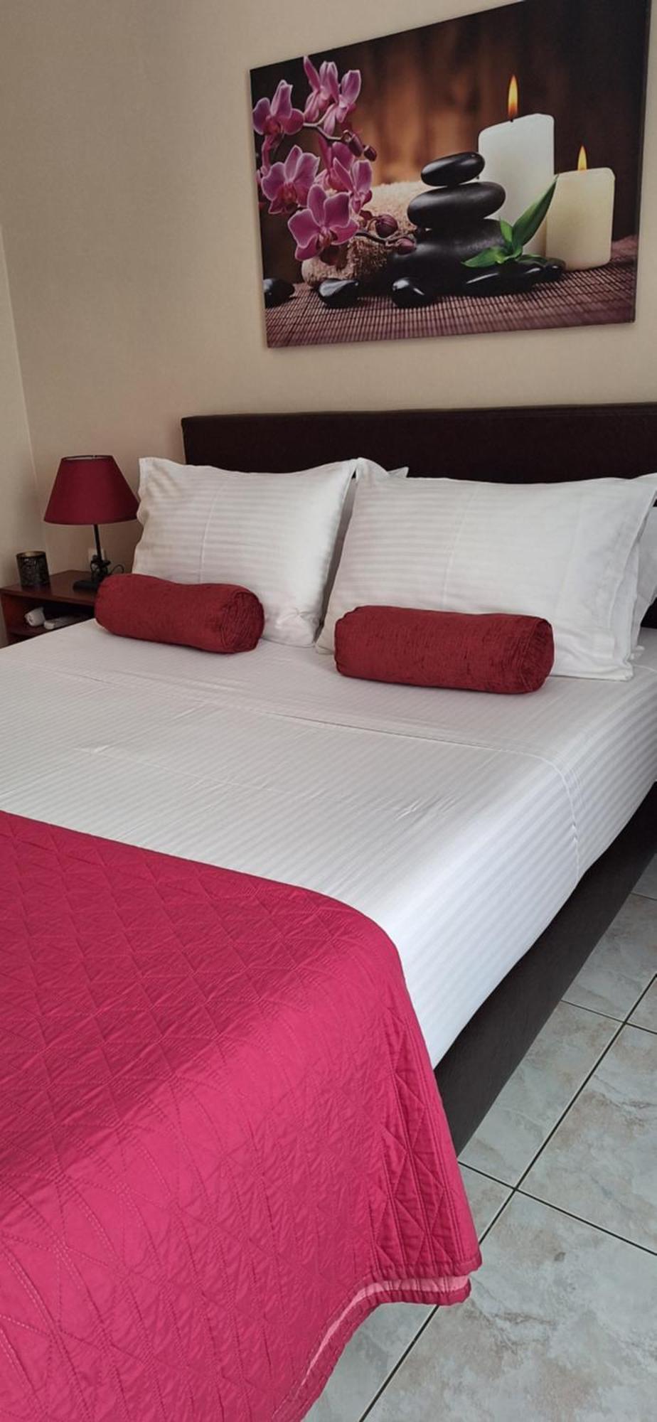 Modern Apartment Chania Center מראה חיצוני תמונה