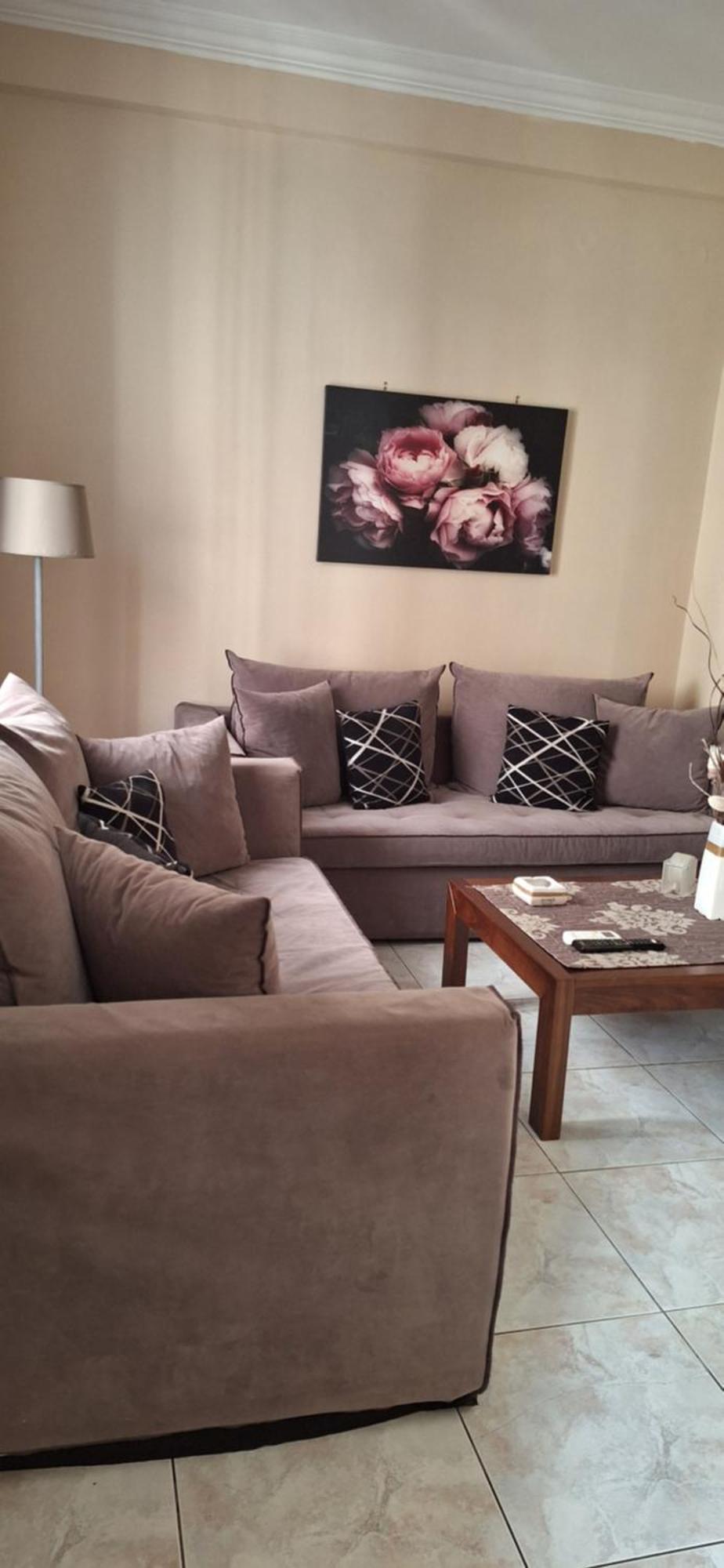 Modern Apartment Chania Center מראה חיצוני תמונה