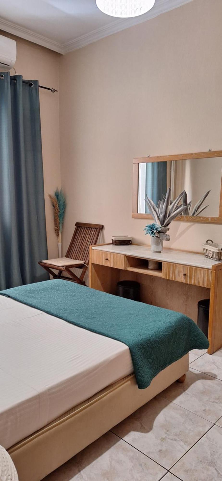 Modern Apartment Chania Center מראה חיצוני תמונה