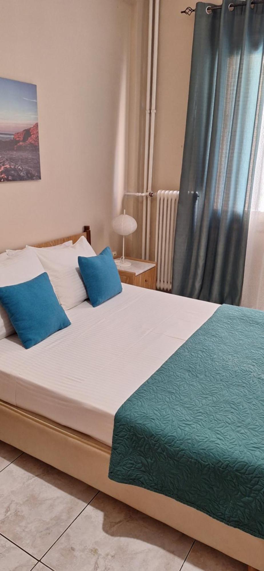 Modern Apartment Chania Center מראה חיצוני תמונה
