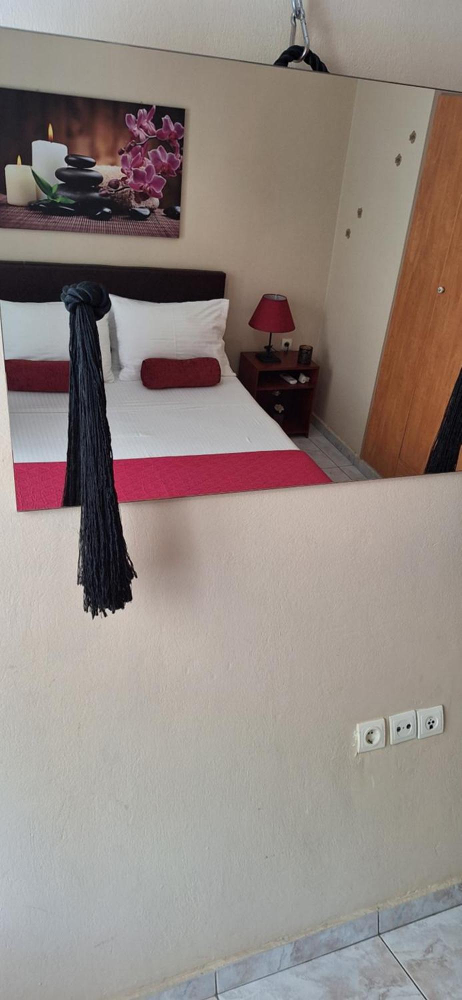 Modern Apartment Chania Center מראה חיצוני תמונה