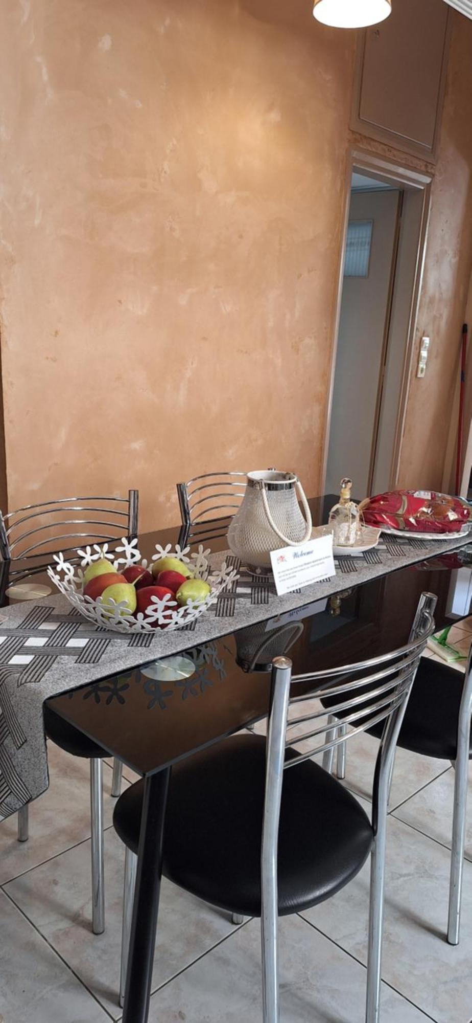 Modern Apartment Chania Center מראה חיצוני תמונה