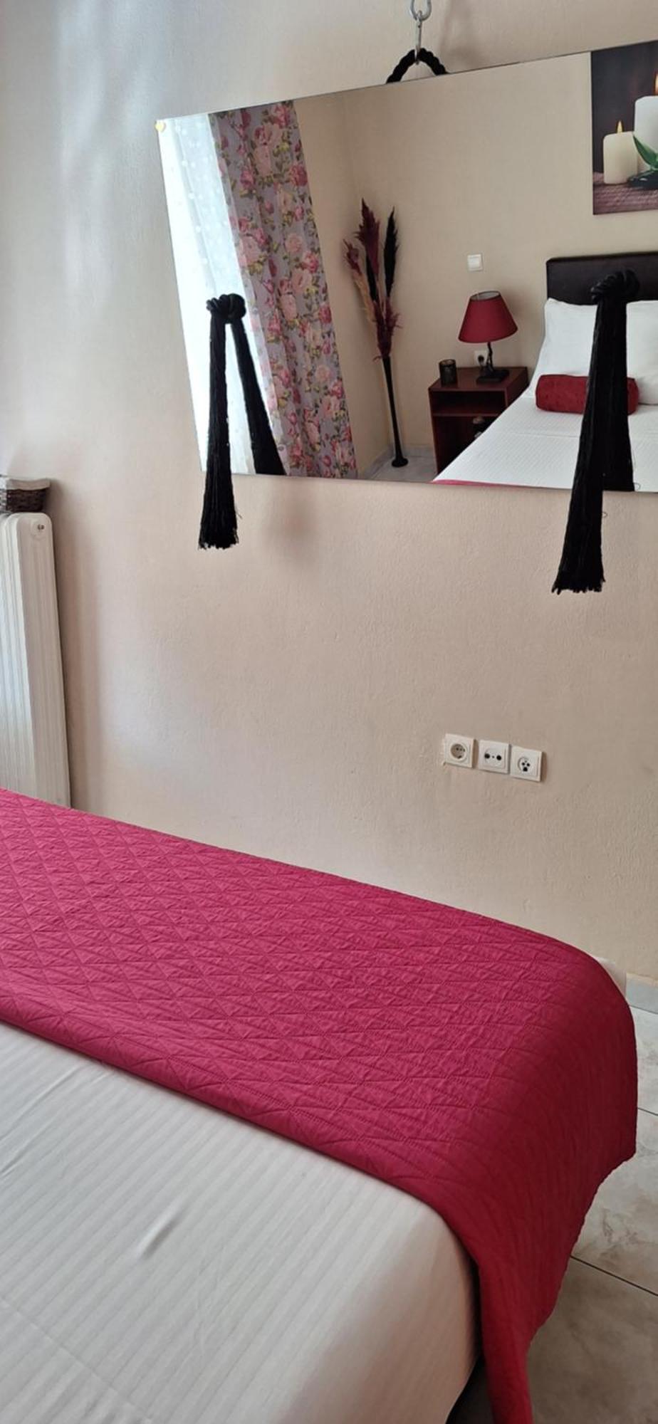 Modern Apartment Chania Center מראה חיצוני תמונה