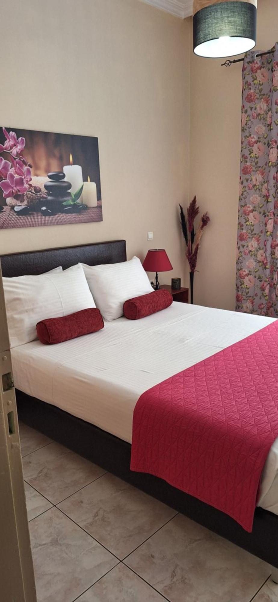 Modern Apartment Chania Center מראה חיצוני תמונה