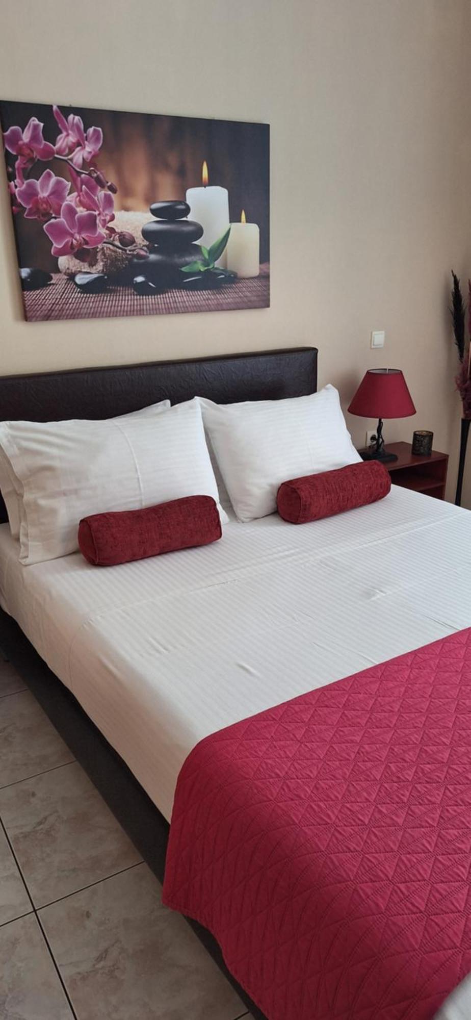 Modern Apartment Chania Center מראה חיצוני תמונה