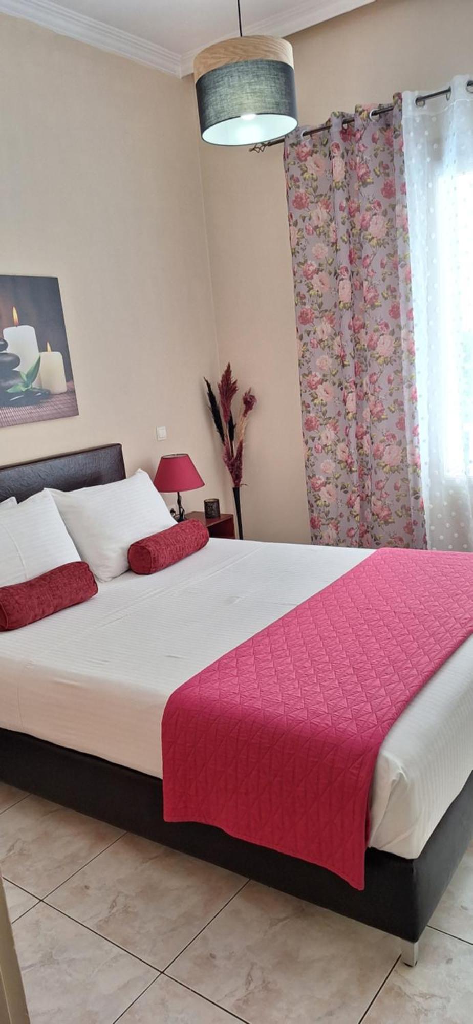Modern Apartment Chania Center מראה חיצוני תמונה
