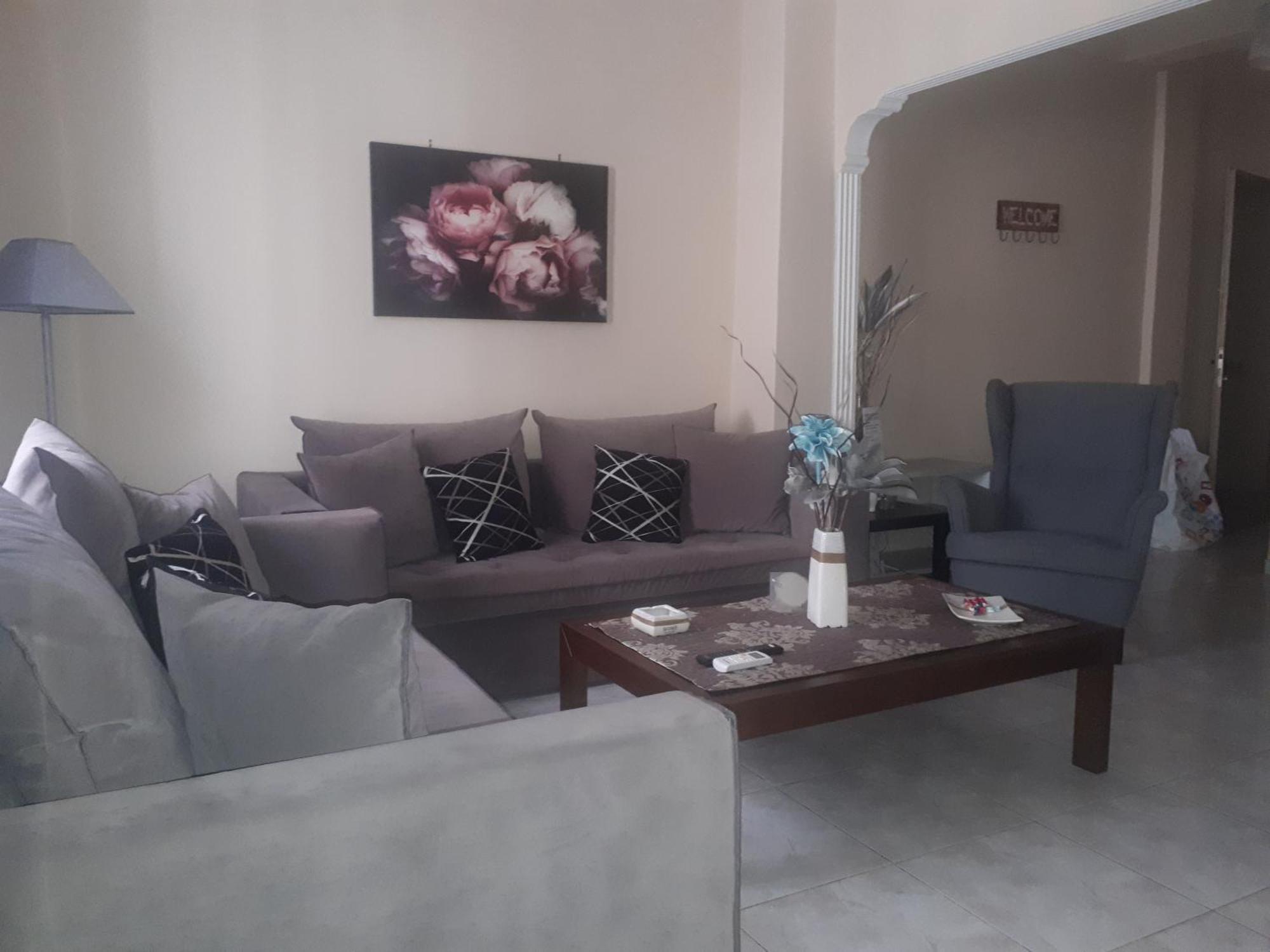 Modern Apartment Chania Center מראה חיצוני תמונה