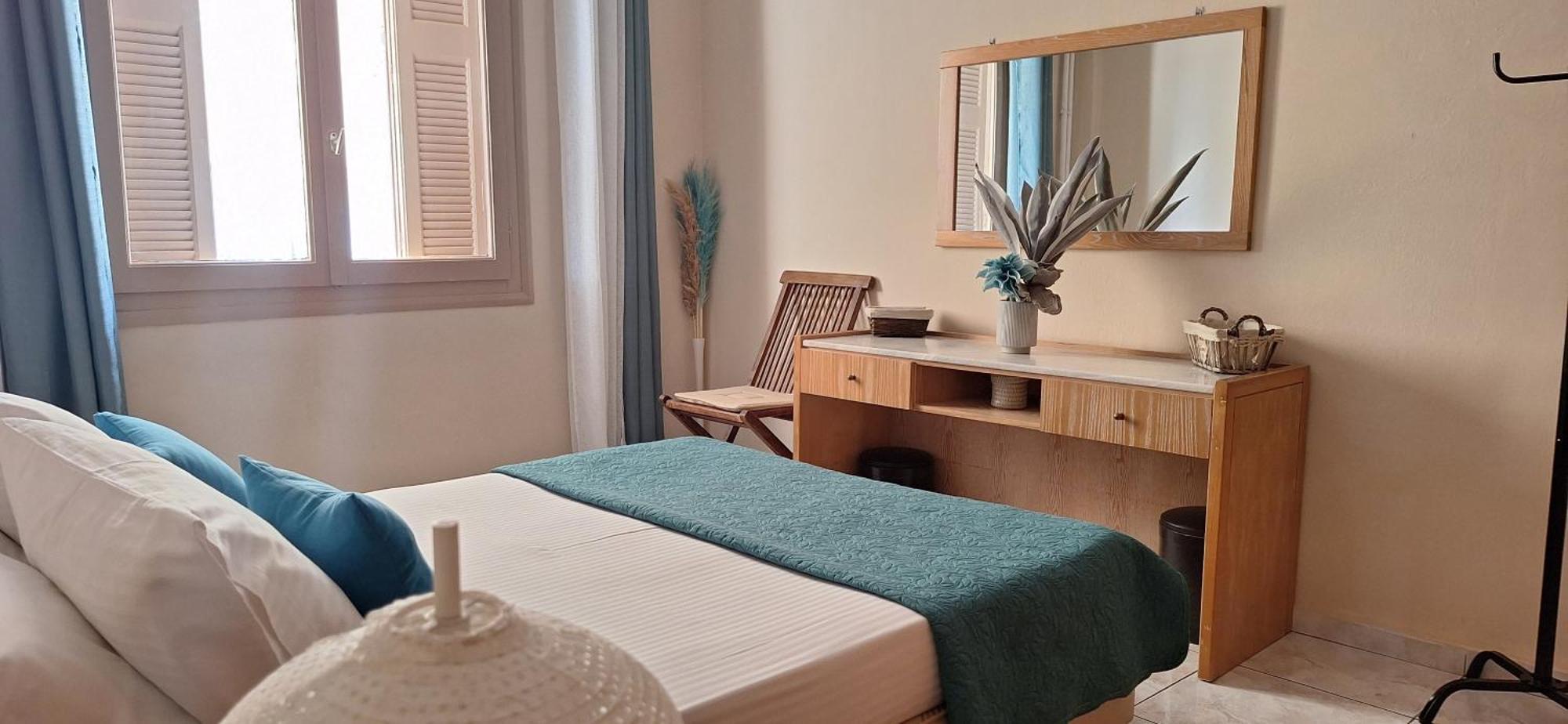 Modern Apartment Chania Center מראה חיצוני תמונה