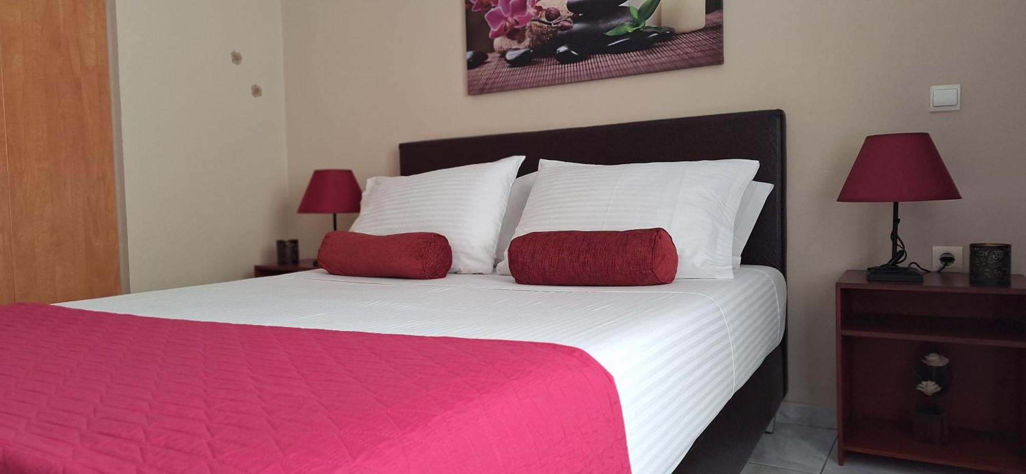 Modern Apartment Chania Center מראה חיצוני תמונה