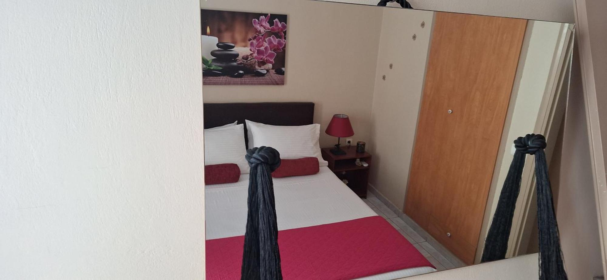 Modern Apartment Chania Center מראה חיצוני תמונה