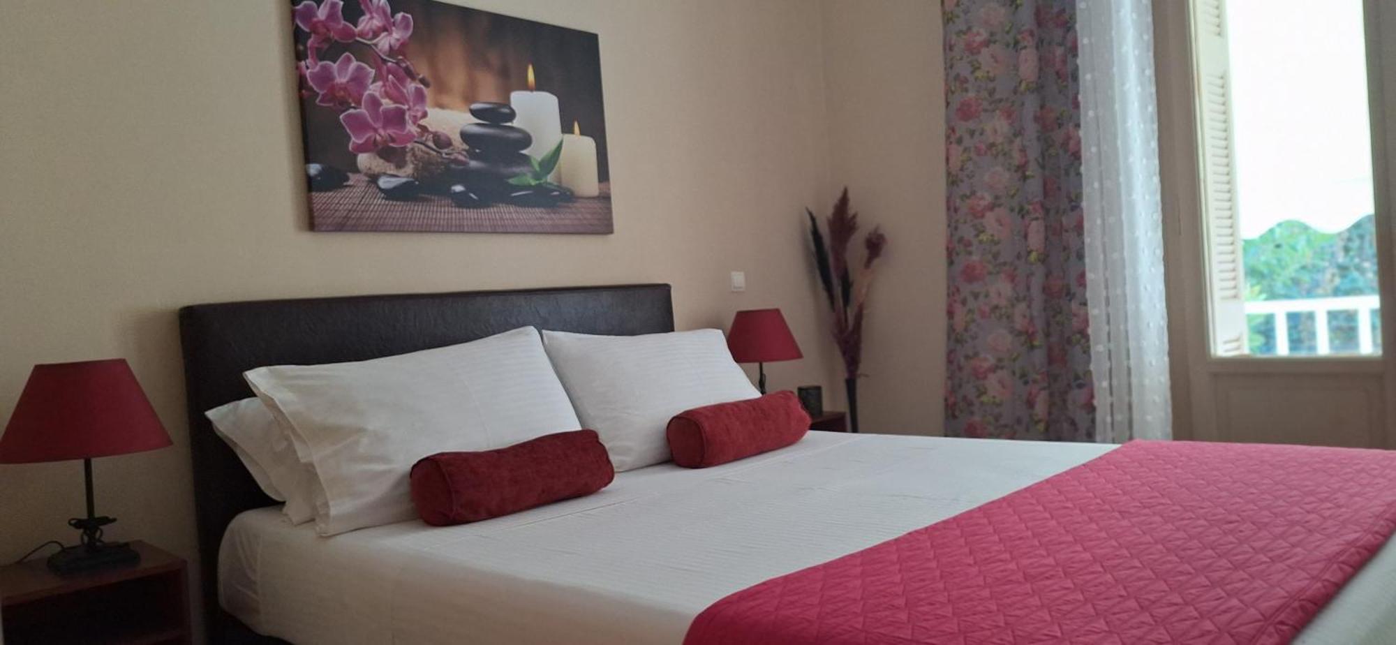 Modern Apartment Chania Center מראה חיצוני תמונה