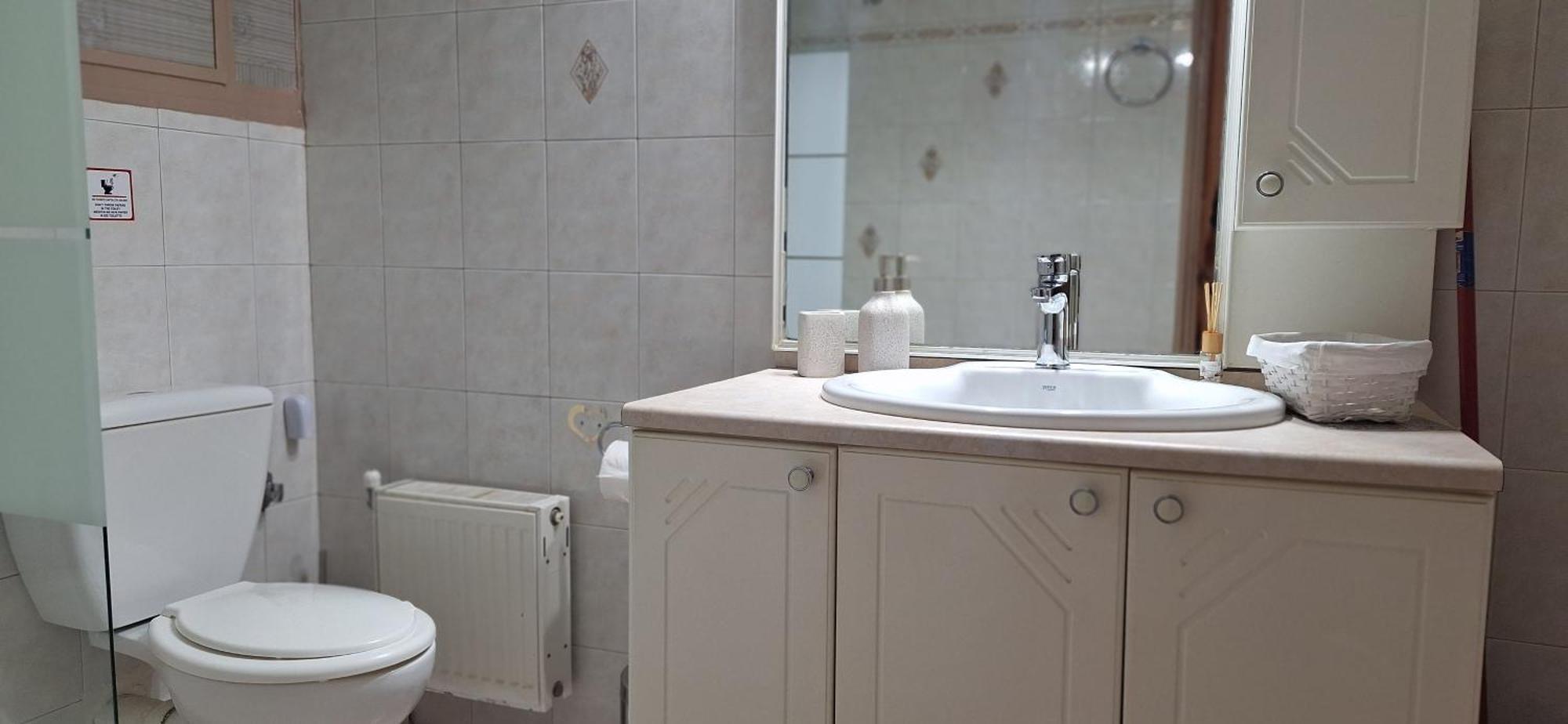 Modern Apartment Chania Center מראה חיצוני תמונה