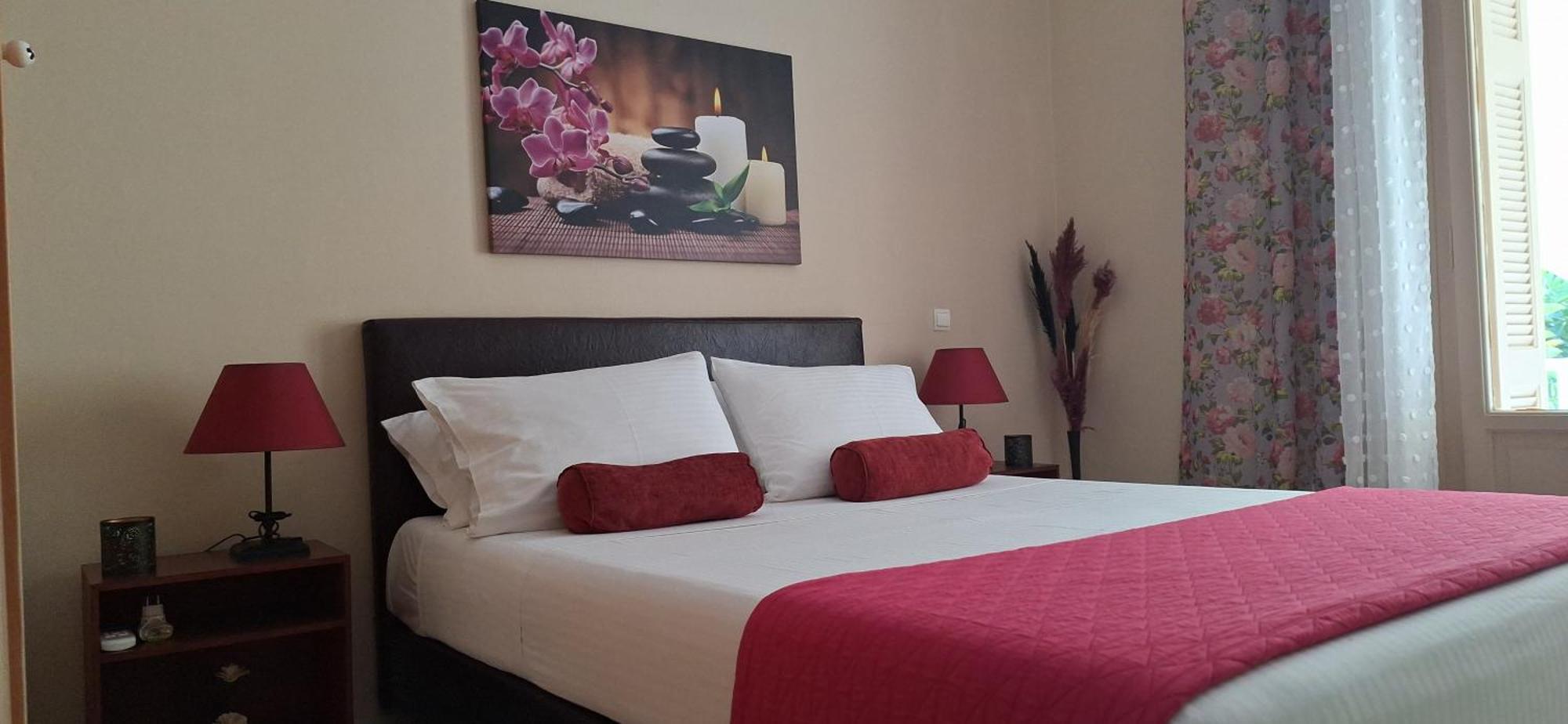 Modern Apartment Chania Center מראה חיצוני תמונה