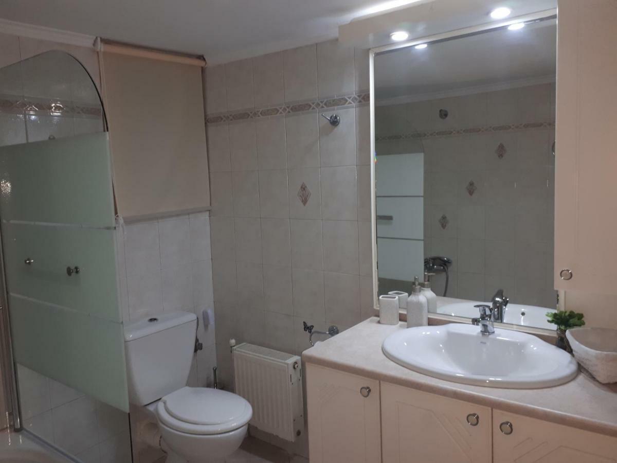 Modern Apartment Chania Center מראה חיצוני תמונה