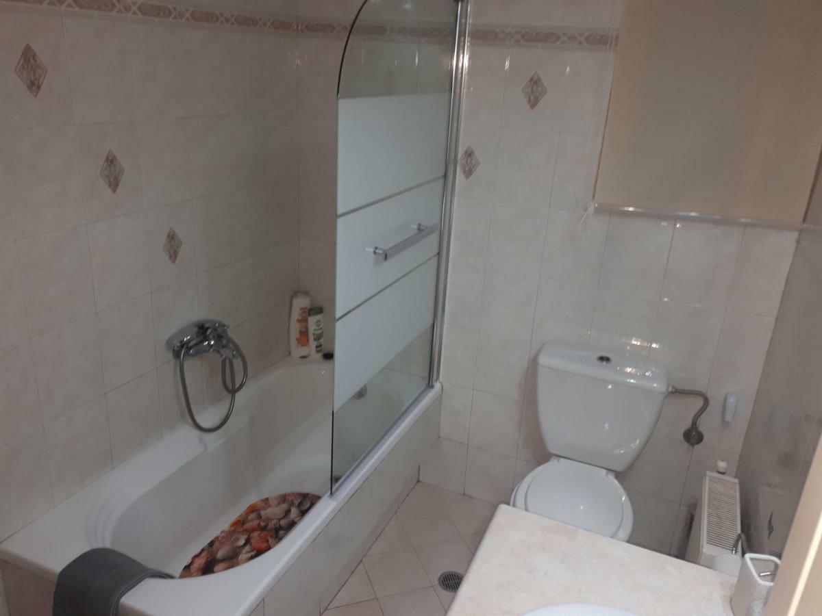 Modern Apartment Chania Center מראה חיצוני תמונה